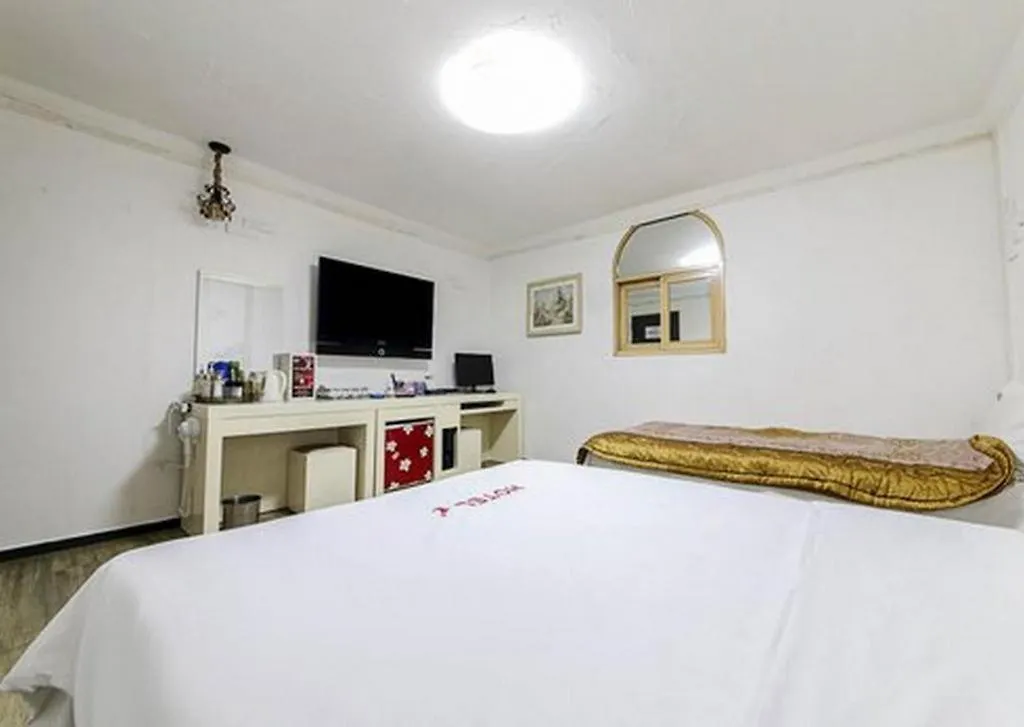 モーテル Goodstay Hotel I インチョン広域市