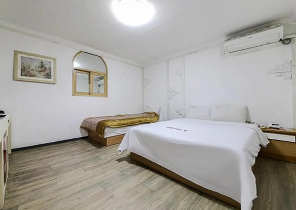 Goodstay Hotel I インチョン広域市 2*,  韓国