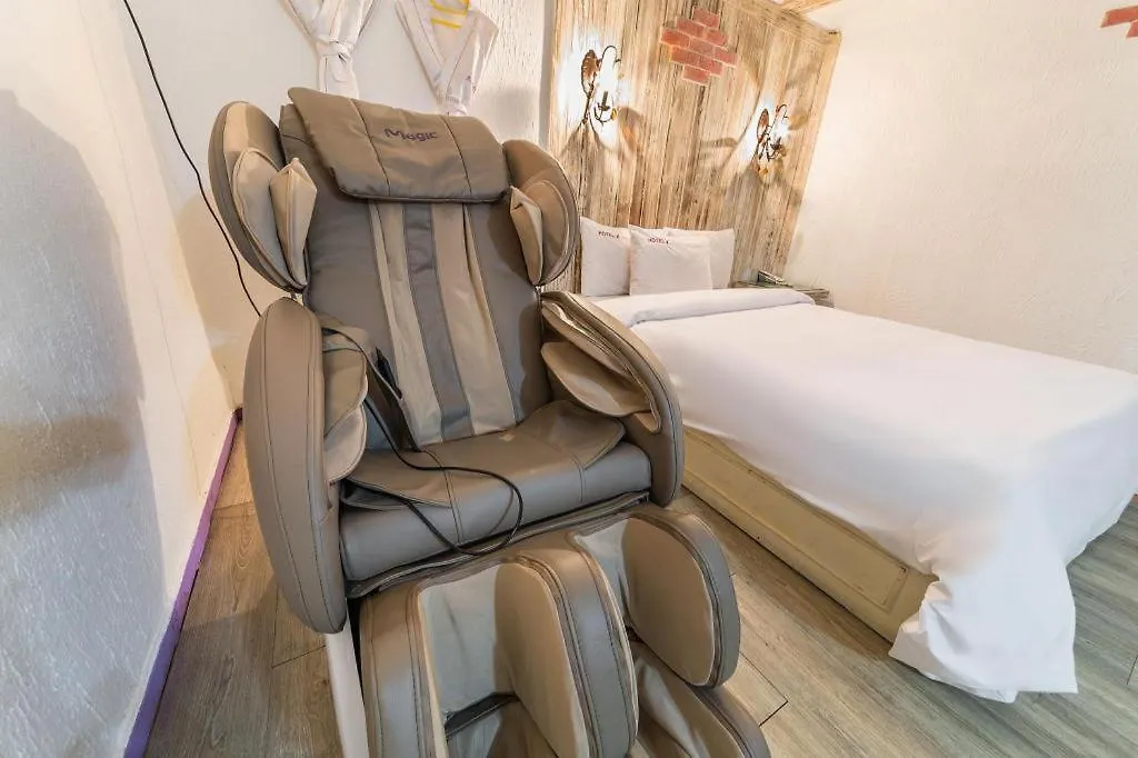 Goodstay Hotel I インチョン広域市 韓国