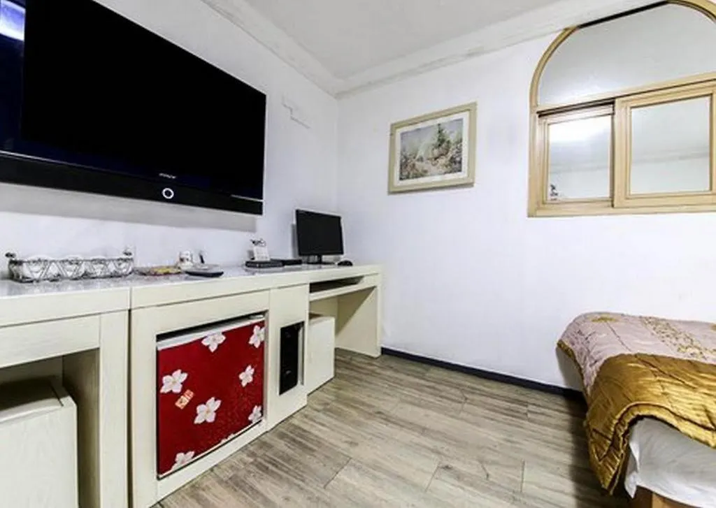 Goodstay Hotel I インチョン広域市 モーテル