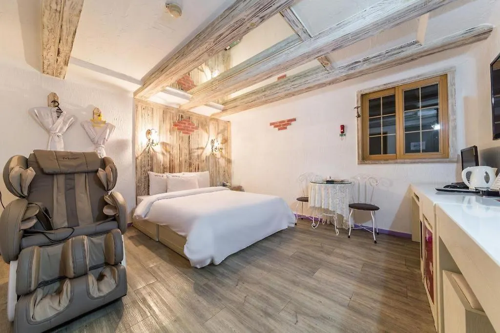 Goodstay Hotel I インチョン広域市