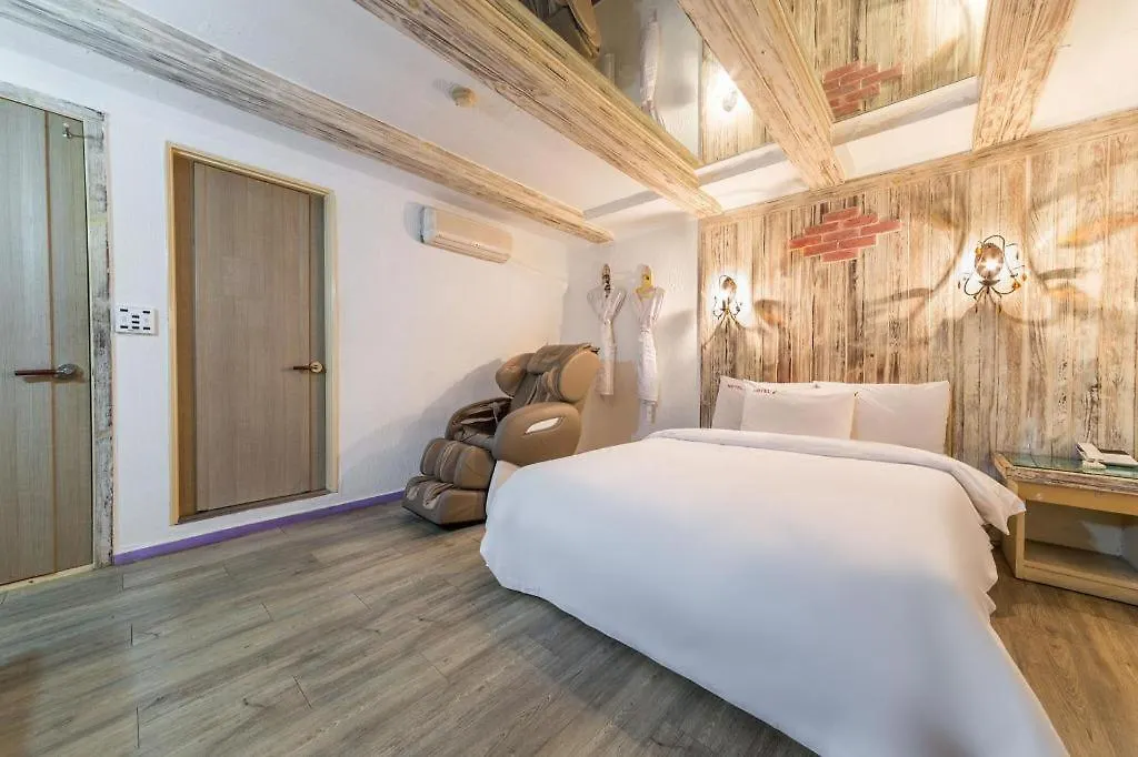 Goodstay Hotel I インチョン広域市 韓国