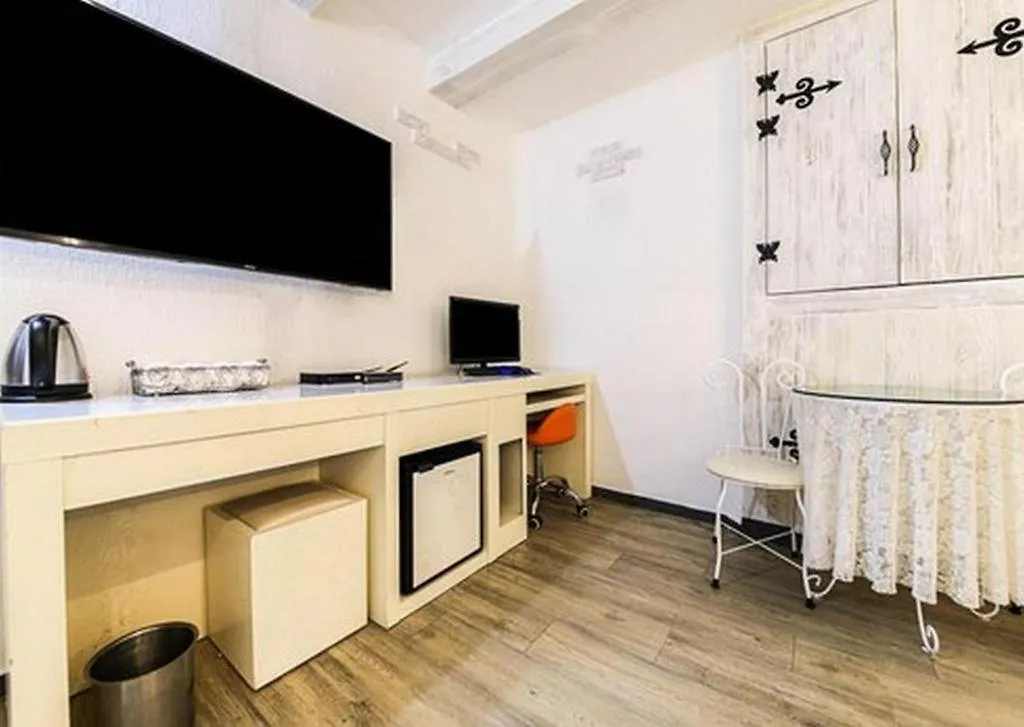 モーテル Goodstay Hotel I インチョン広域市