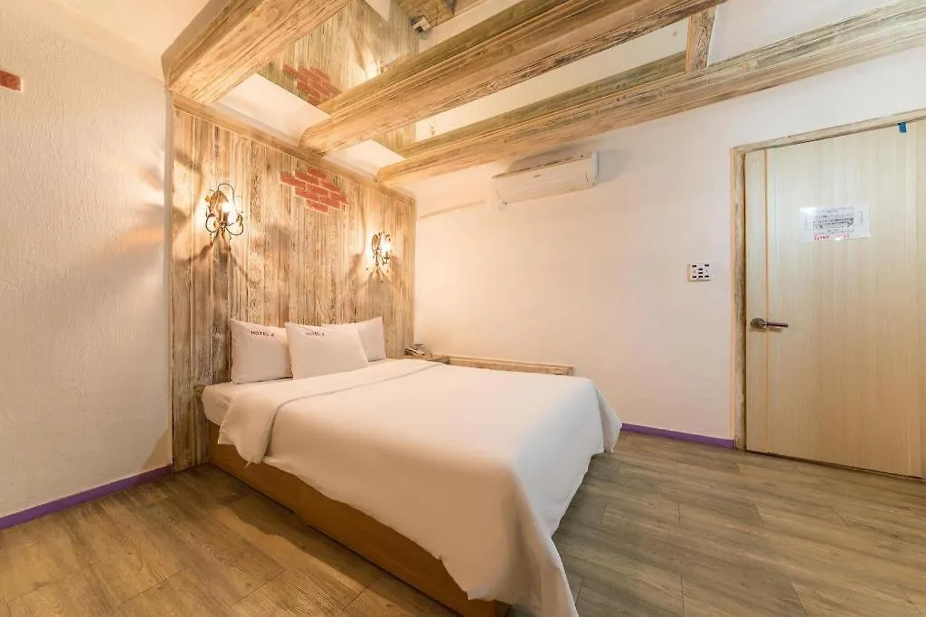 Goodstay Hotel I インチョン広域市 韓国