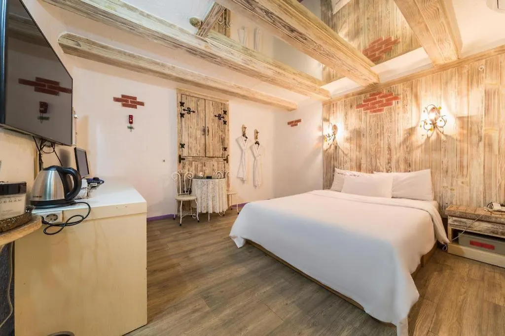 Goodstay Hotel I インチョン広域市