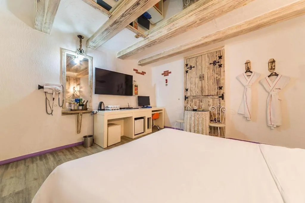 Goodstay Hotel I インチョン広域市 モーテル