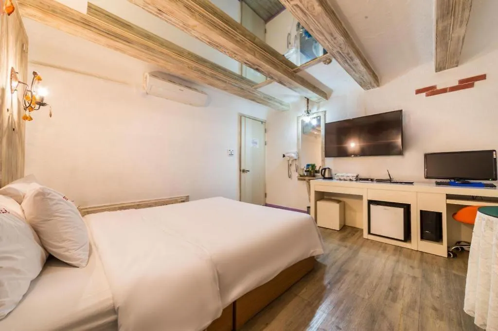 Goodstay Hotel I Inczhon