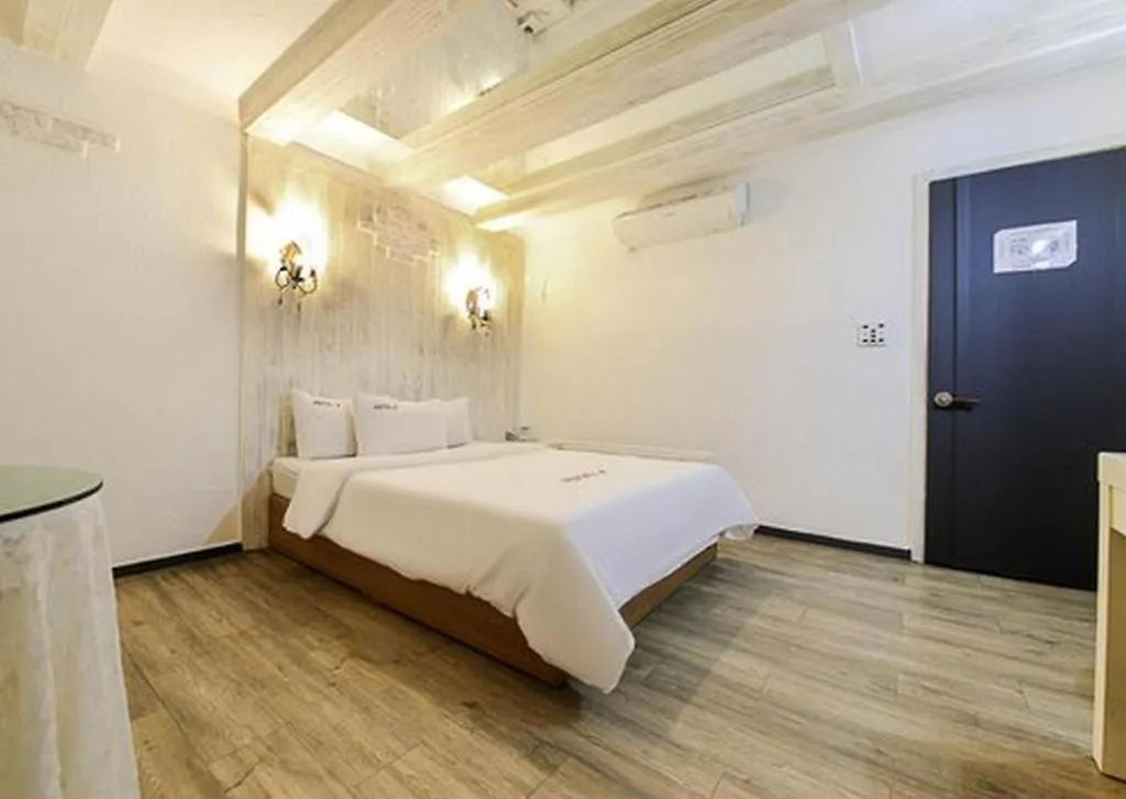 Goodstay Hotel I インチョン広域市 2*,
