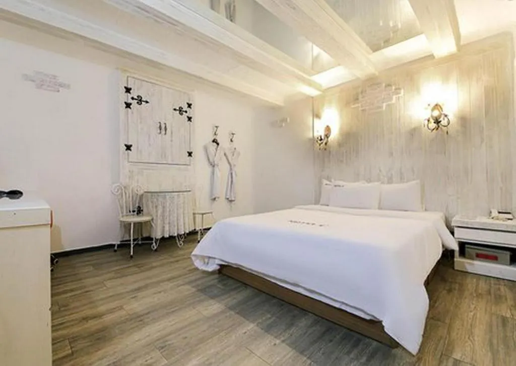 Goodstay Hotel I インチョン広域市 モーテル