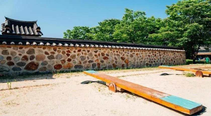 Goodstay Hotel I Inczhon Korea Południowa