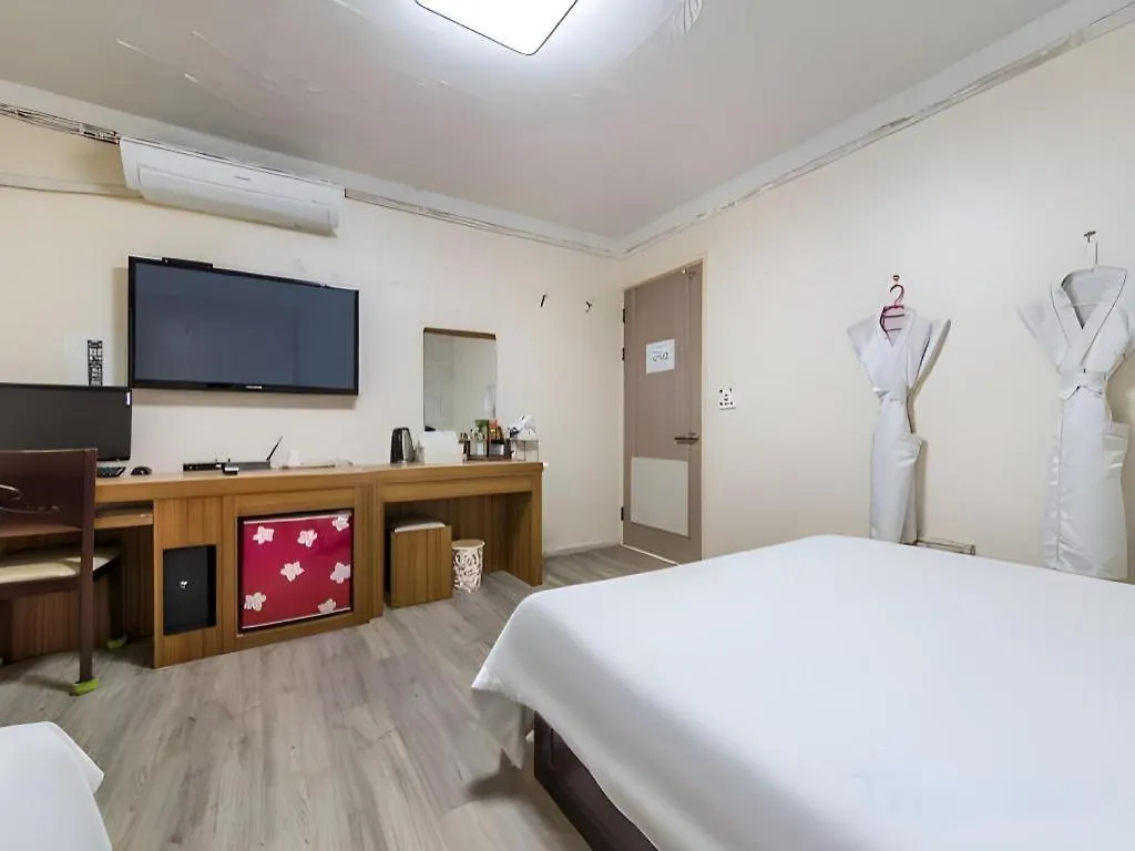 Goodstay Hotel I インチョン広域市 韓国