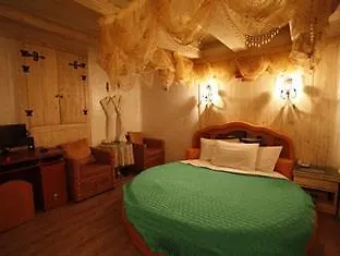 モーテル Goodstay Hotel I インチョン広域市