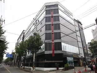 Goodstay Hotel I インチョン広域市 韓国