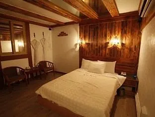 Goodstay Hotel I インチョン広域市