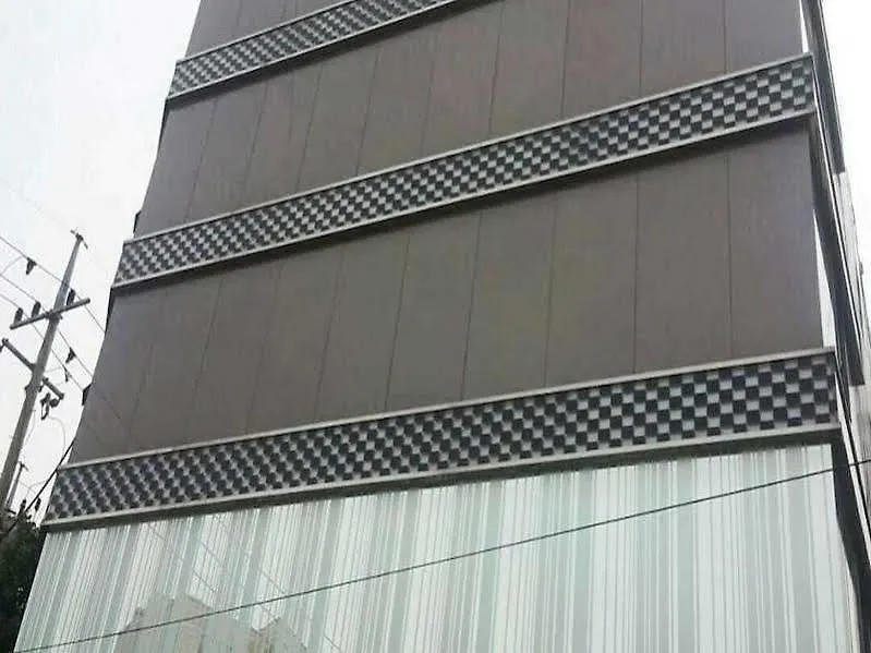 Goodstay Hotel I インチョン広域市 韓国