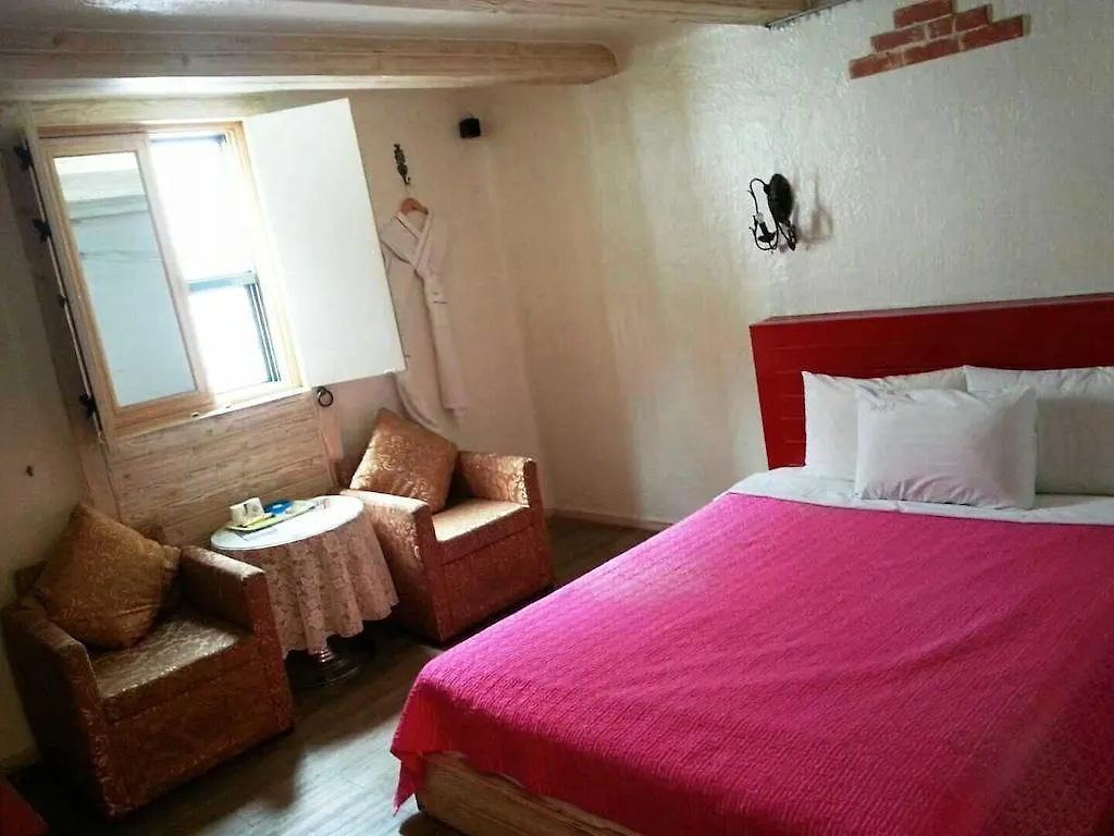 モーテル Goodstay Hotel I インチョン広域市