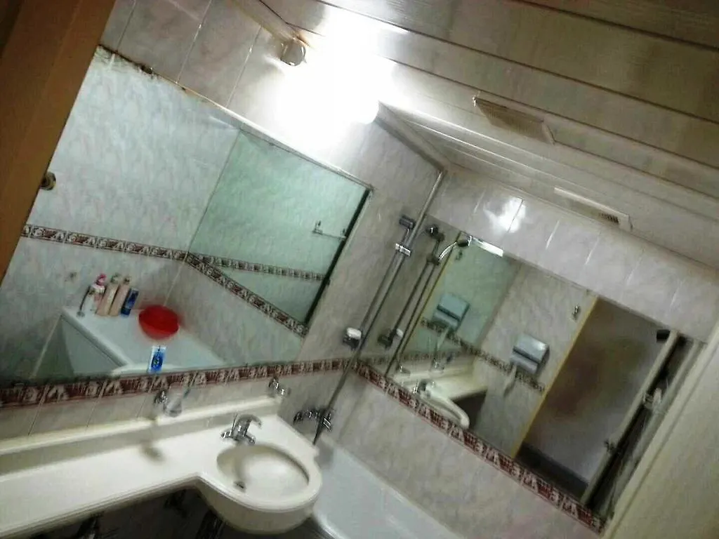 Goodstay Hotel I インチョン広域市 2*,  韓国