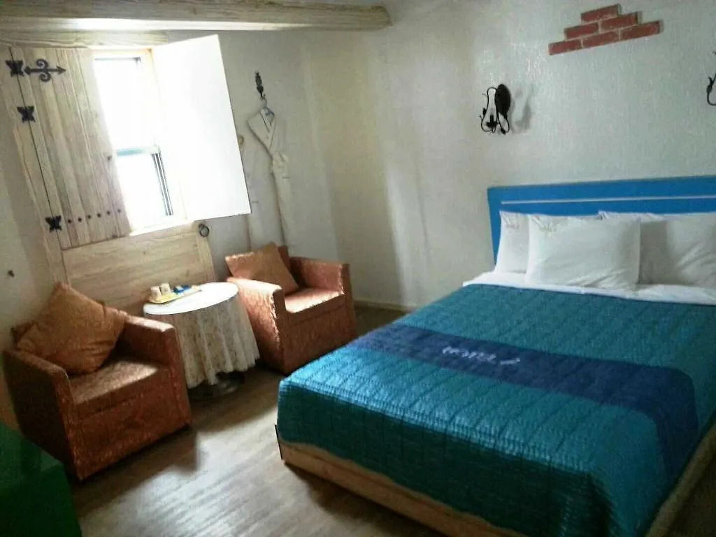 Goodstay Hotel I インチョン広域市 モーテル