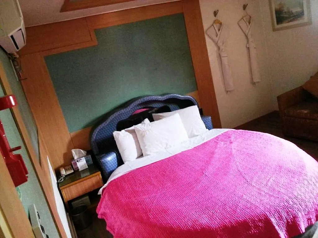 Goodstay Hotel I インチョン広域市