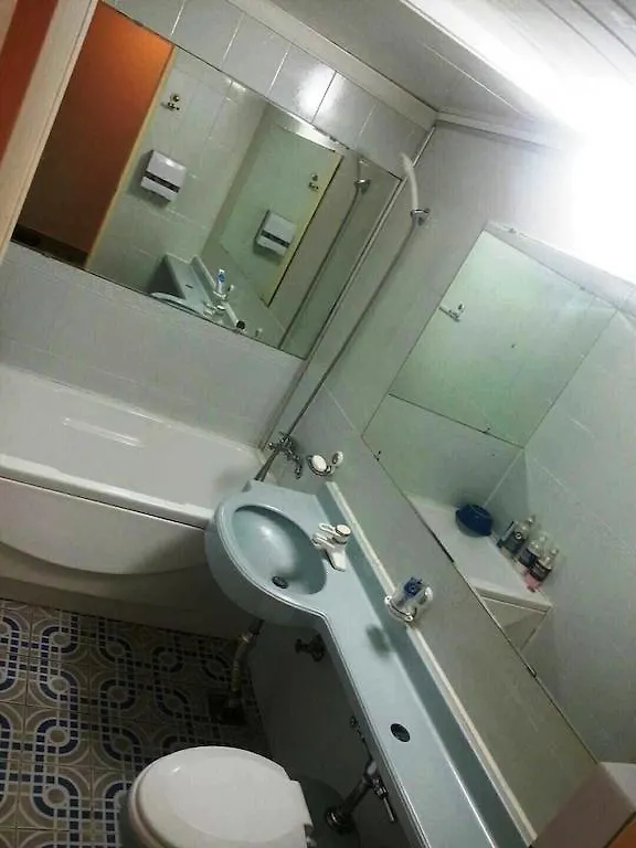 Goodstay Hotel I インチョン広域市 2*,
