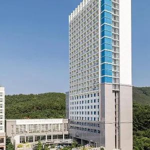 호텔 스카이탑호텔 인천공항점
