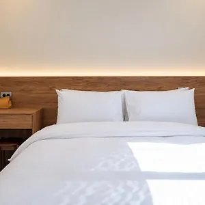 호텔 Centro