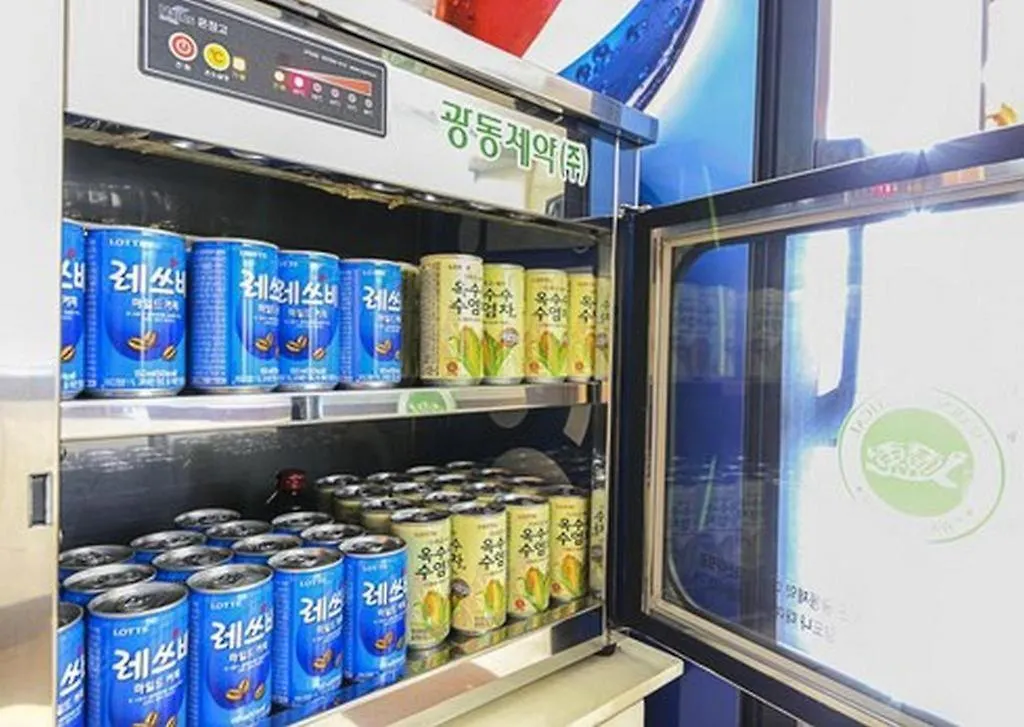 汽车旅馆 1酒店-古斯泰集团 仁川
