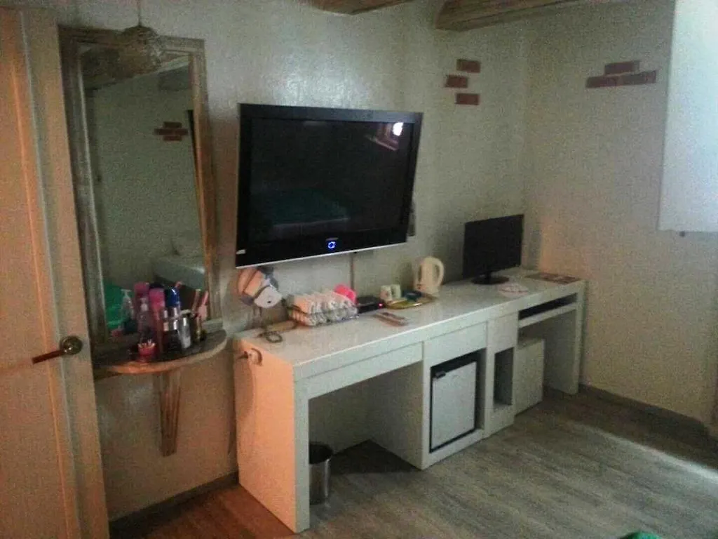 Goodstay Hotel I Incheon